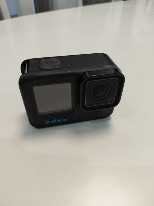 Cameră go pro hero 10
