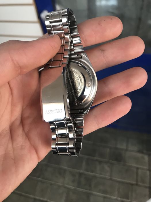 Orient soati sotiladi