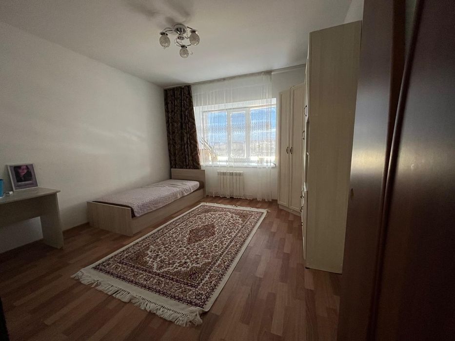 Продам 2-х комнатную квартиру