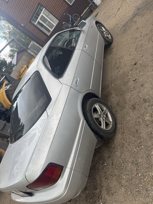 Продам машину vista sv40