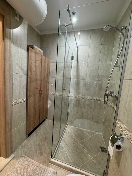 Двустаен апартамент в Аспарухово! 21625992