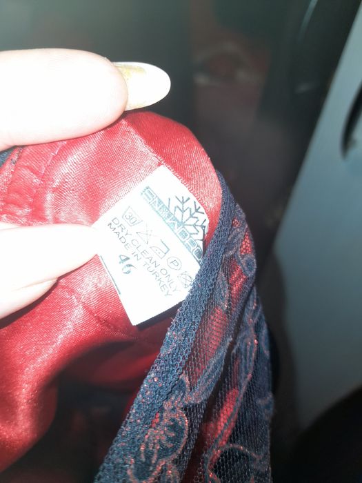 Vînd rochie de ocazie