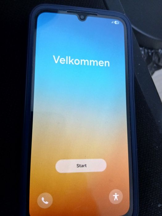 Samsung Galaxy A15 4G