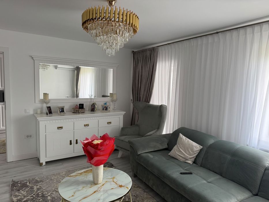 Apartament vanzare