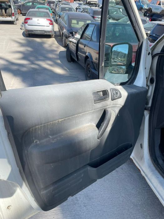 Ford tourneo connect 1.8 TDCI НА ЧАСТИ