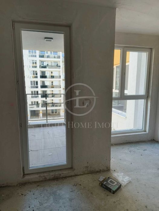 Продава се Двустаен апартамент в Пловдив, Гагарин - 74 кв.м за 1173 €/кв.м - Снимка #6