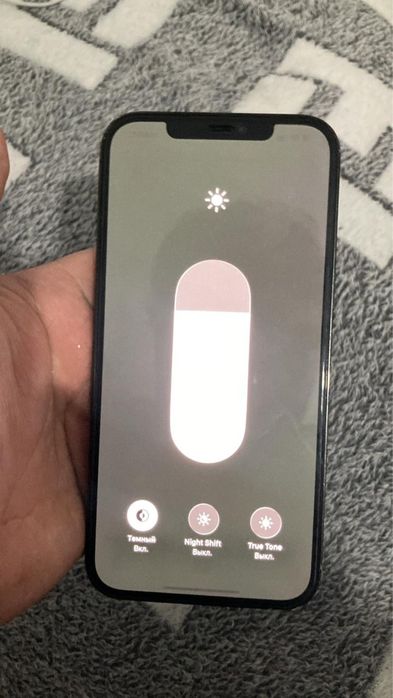 Айфон 12 Про Макс