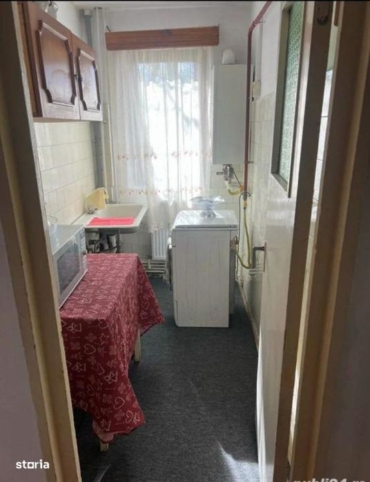 Apartament 2 camere decomandat, 40 mp, Caracal - cartierul Dr. Marines