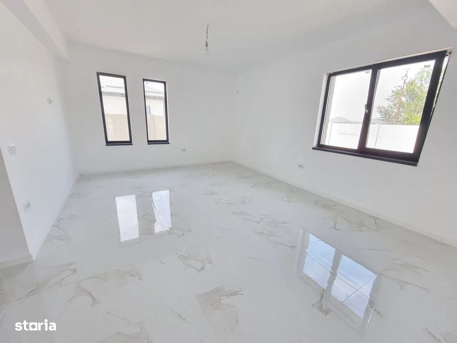 PROPRIETAR: Casă individuală, finisaje premium - LA PREȚ DE APARTAMENT