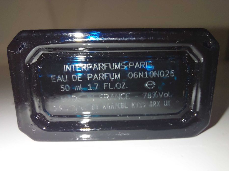 Продавам Azzaro Chrome EdP и Boucheron Singulier EdP