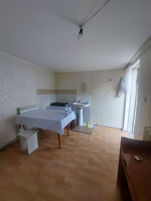 Сдаётся времянка