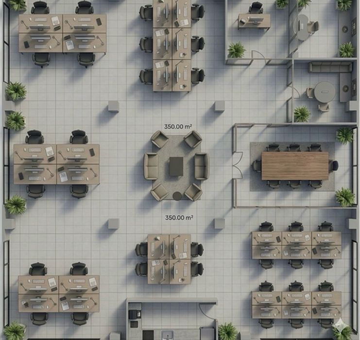Spatii comerciale de închiriat/ vanzare 100-1400 mp