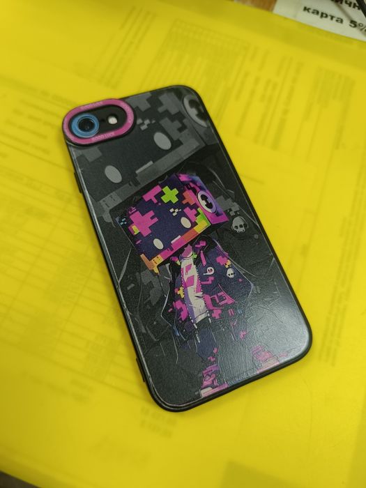 Продам айфон 8..