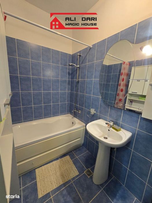 Închiriere apartament strada Jupiter Baciu zona Petrom