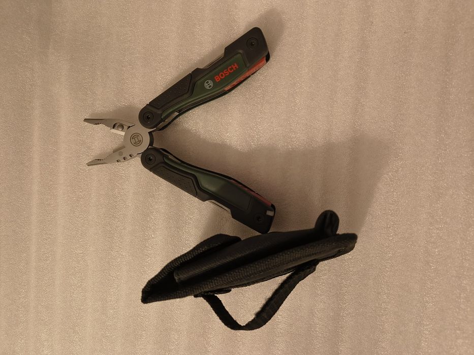 Мултифункционален инструмент BOSCH