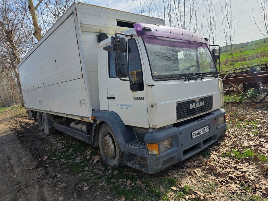 Man 2000-yil sotiladi