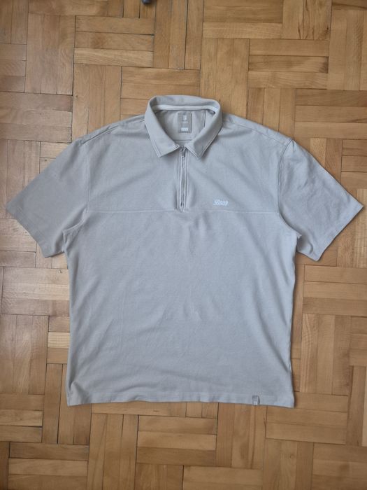 Tricou Polo Boggi Milano, B939 Organic Cotton, Bărbați, Mărimea XL