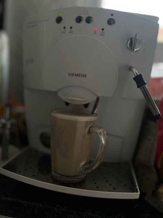 Кофе аппарат кофемашина кофейня