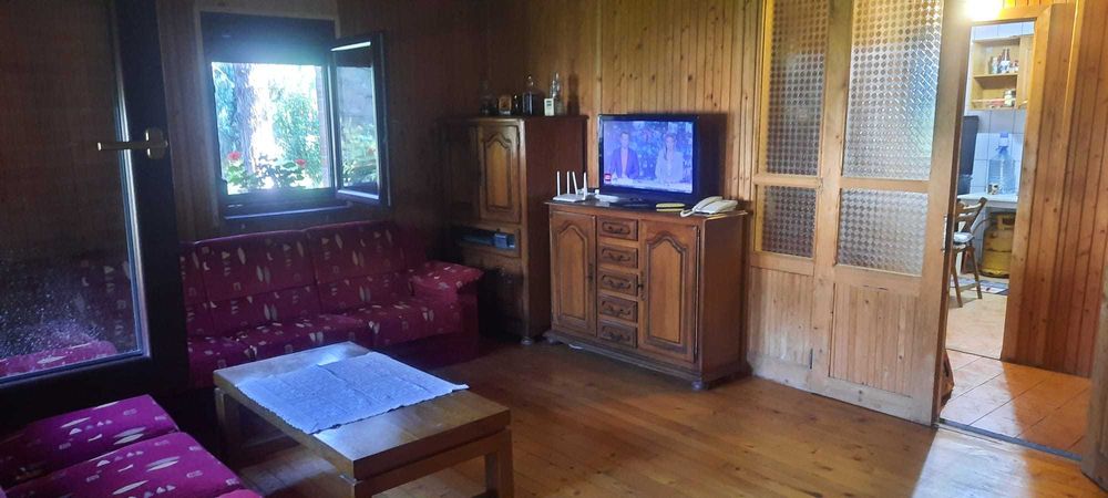 Casa Darvari Tamadau Mare Calarasi