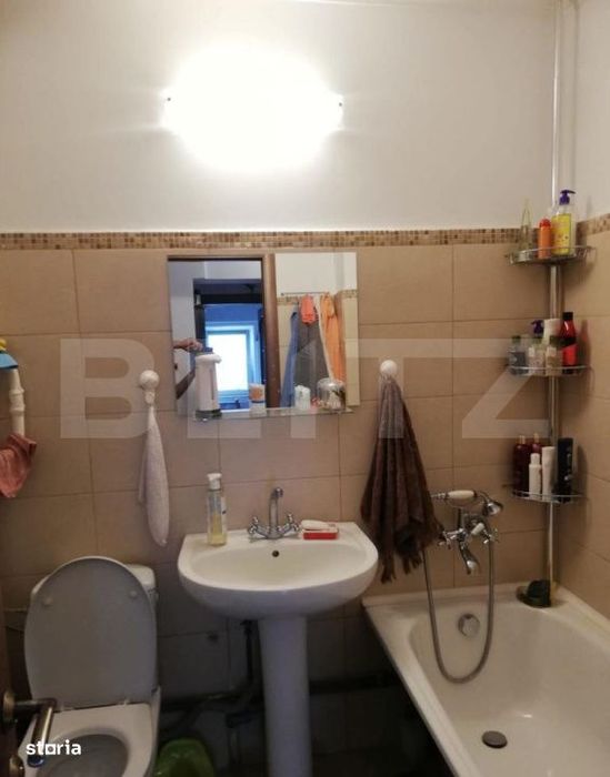 Apartament 2 camere, 57.69 mp, zona Gara