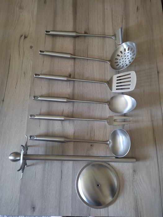 Продаётся кухонная утварь