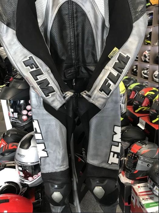 Мото-екипировка FLM