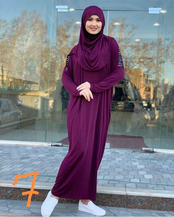 Ayollar uchun Ximara maxsus kiyim