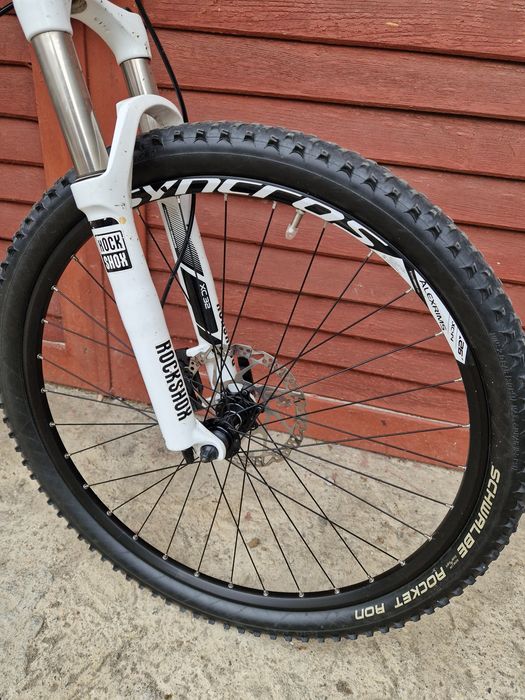 Vand bicicleta Scott