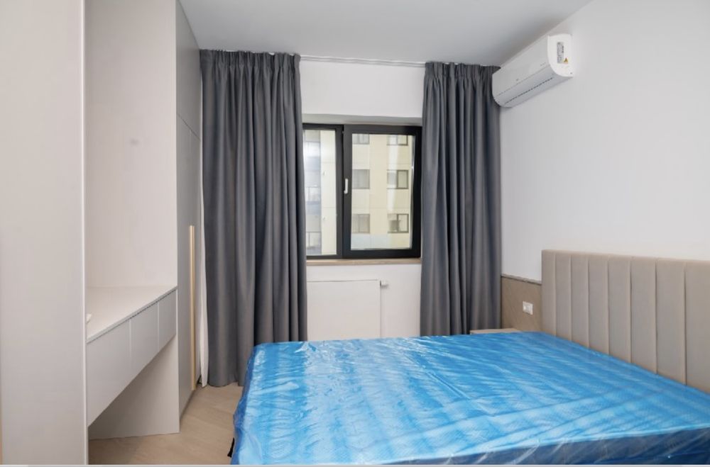 Inchiriere Apartament 3 camere mobilat Cortina North