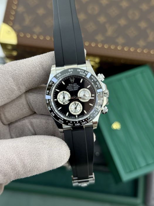 Rolex Daytona Oysterflex Le Mans