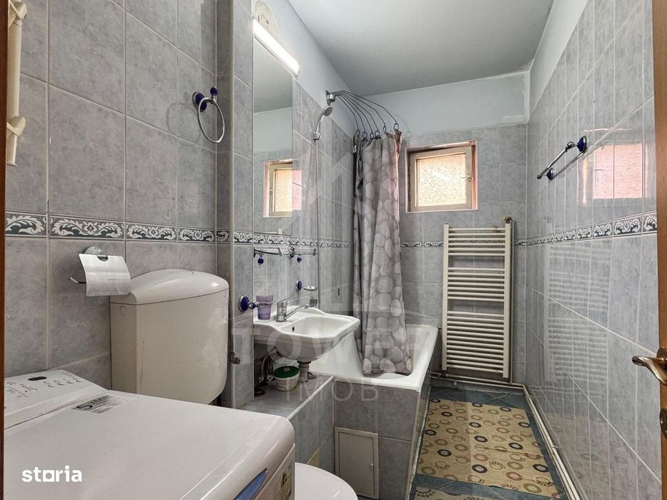 Apartament 2 camere – Zonă Premium (Vasile Milea / Shopping City) — fotografia 3