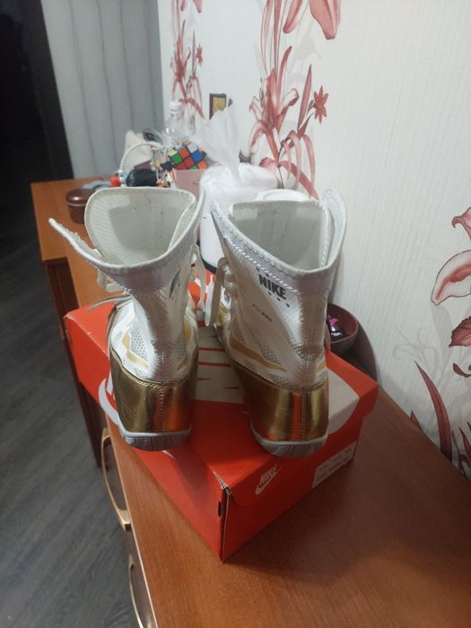 Боксерки для бокса