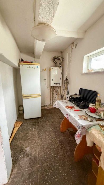 Откорм база в Бугре. Дамир Империя