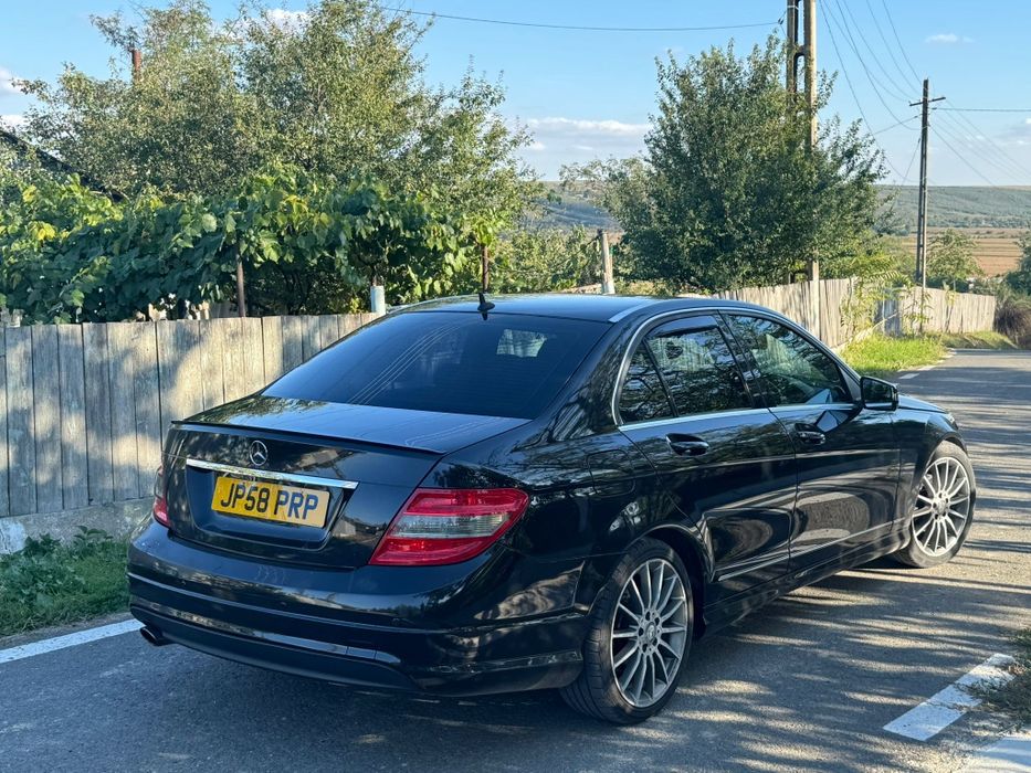 Motor Mercedes om 646 euro4 Sprinter, W204, w211