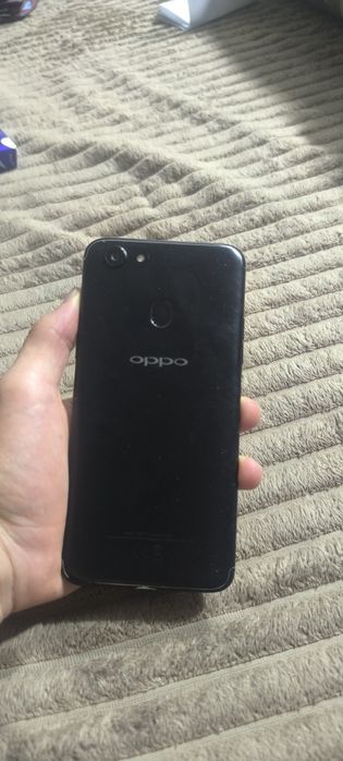 Продаю телефон Oppo F5