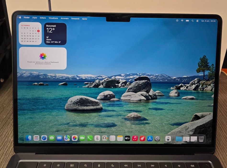 Hope Amanet P4 APPLE MacBook AIR 13 M2 2022 / A2681 / 8GB RAM 256GB SSD