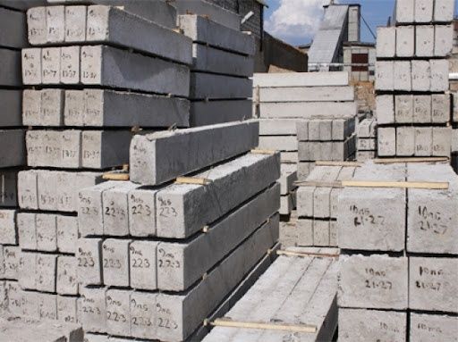 Продам перемычки