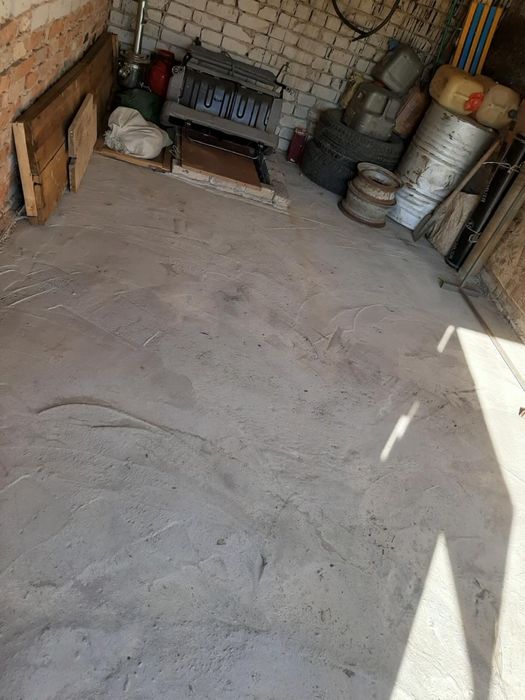 Продам гараж в Воднике