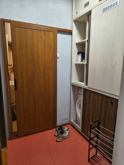 Дава се под наем Тристаен апартамент в Варна, Трошево - 65 кв.м за 548.25 € - Снимка #7