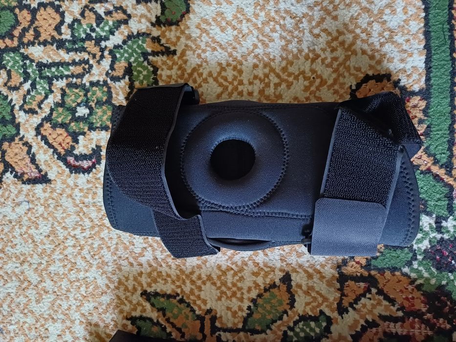 Продам наколенник