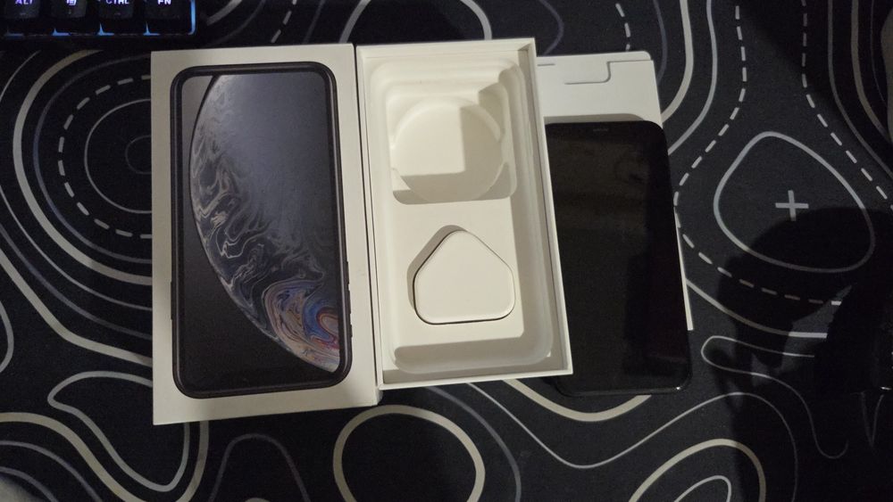 Iphone Xr 128Gb АКБ 78%