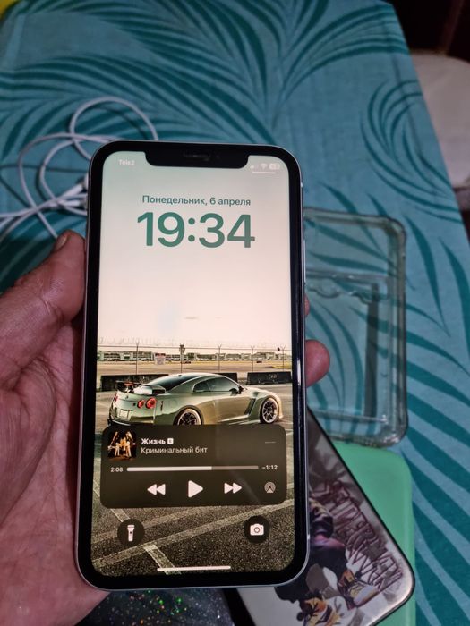iPhone XR в идиале обмен на андройд