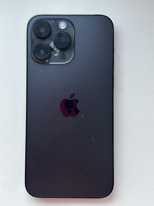 Айфон 14 про макс