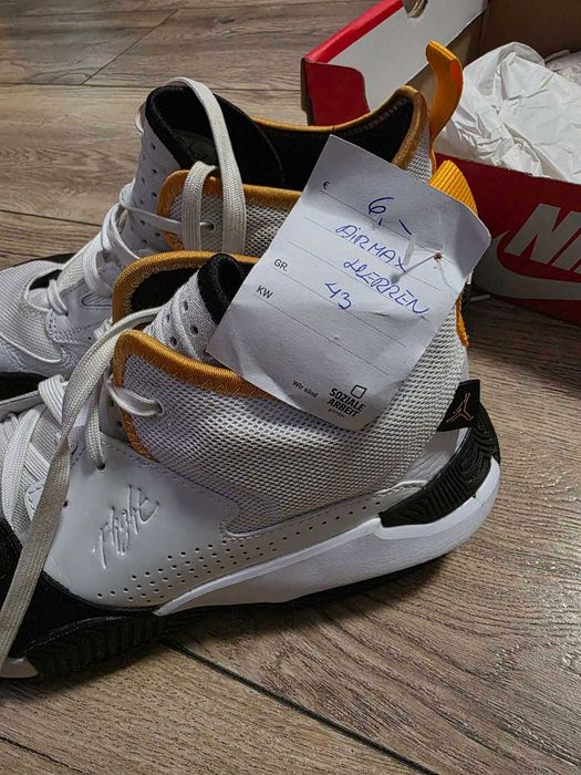 Мъжки маратонки Nike Jordan Stay Loyal 2