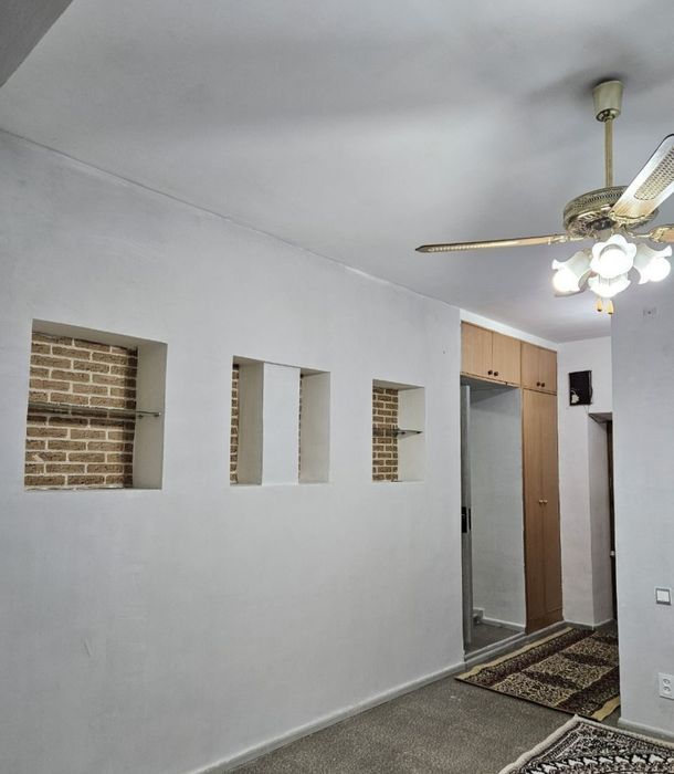 Аренда квартиры 1/1/4 Бектимирский район.  Водник . Автосалон