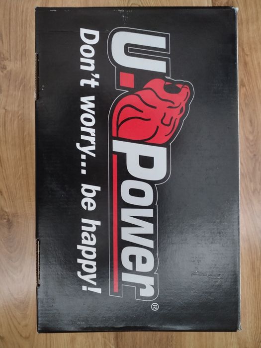 Работни обувки UPower Gore -Tex