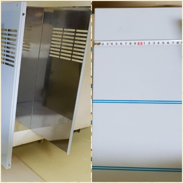 Принадлежности за ширм