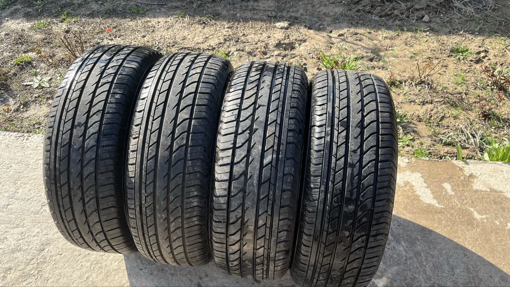 шины комплект 16