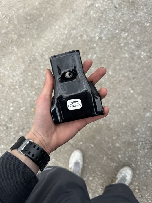 Напречни греди AMOS 130 см – здрави, готови за път!