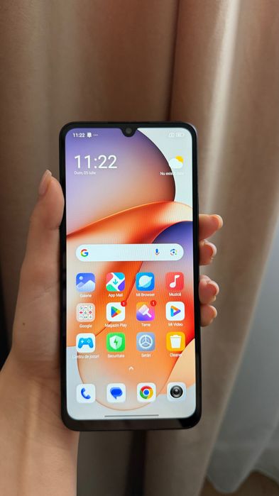 Telefon Xiaomi Redmi 14C